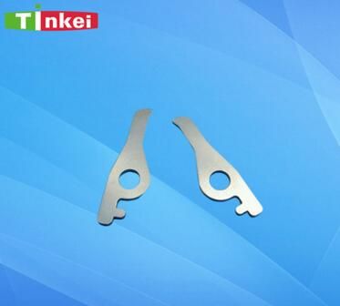 厂家直销 smt配件juki飞达配件 STOPPER HOOK 2MM E1112706C00 